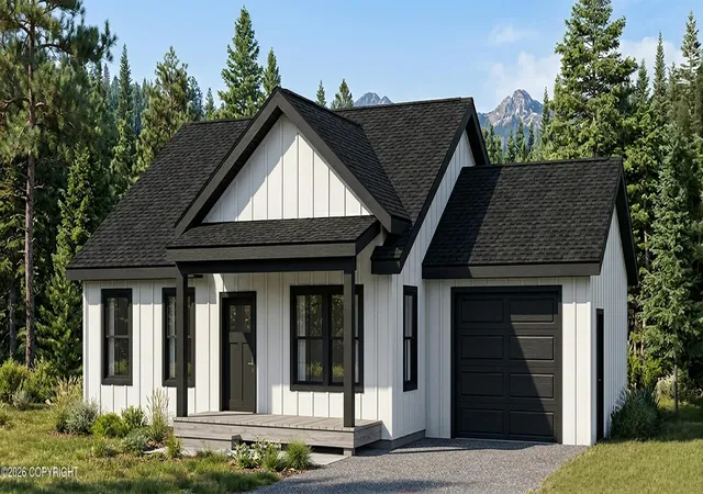 Photo 1 of Sale Pending at L21 E B1 Heartland Loop, Wasilla, AK 99645 | MLS# 26-9447 | Listing updated on 2026-07-31