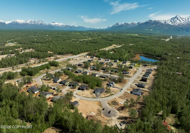 Photo 4 of Sale Pending at L21 E B1 Heartland Loop, Wasilla, AK 99645 | MLS# 26-9447 | Listing updated on 2026-07-31
