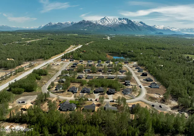 Photo 5 of Sale Pending at L21 E B1 Heartland Loop, Wasilla, AK 99645 | MLS# 26-9447 | Listing updated on 2026-07-31