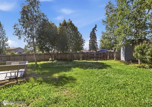 Photo 44 of Single family home for sale at 1010 Bentree Cir, Anchorage, AK 99504 | MLS# 26-9410 | Listing updated on 2026-09-13