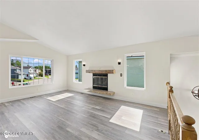 Photo 3 of Single family home for sale at 1010 Bentree Cir, Anchorage, AK 99504 | MLS# 26-9410 | Listing updated on 2026-10-29