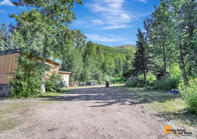 Photo 1 of Sale Pending at 2352 N River Cir, Eagle River, AK 99577 | MLS# 26-9421 | Listing updated on 2026-09-01