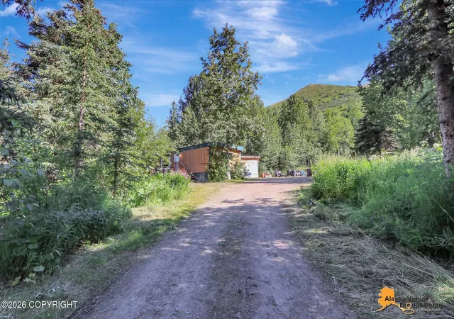 Photo 1 of Sale Pending at 2352 N River Cir, Eagle River, AK 99577 | MLS# 26-9422 | Listing updated on 2026-09-01