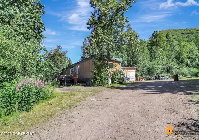 Photo 2 of Sale Pending at 2352 N River Cir, Eagle River, AK 99577 | MLS# 26-9422 | Listing updated on 2026-09-01