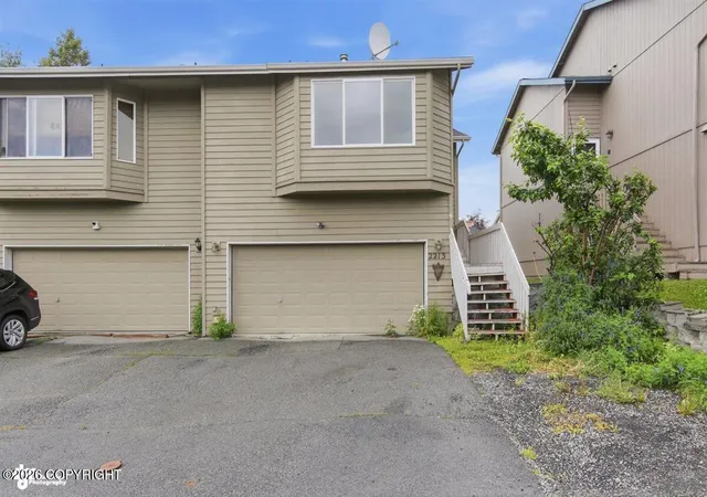Photo 24 of Single family home for sale at 2213 Ridgemont Dr, Anchorage, AK 99507 | MLS# 26-9409 | Listing updated on 2026-09-14