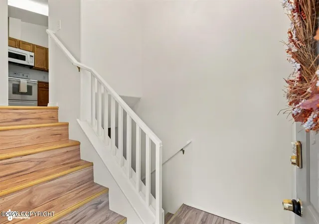 Photo 2 of Single family home for sale at 2213 Ridgemont Dr, Anchorage, AK 99507 | MLS# 26-9409 | Listing updated on 2026-09-14