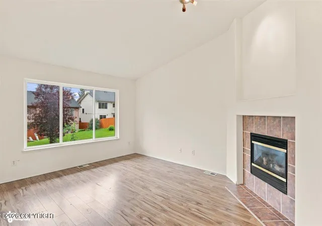 Photo 3 of Single family home for sale at 2213 Ridgemont Dr, Anchorage, AK 99507 | MLS# 26-9409 | Listing updated on 2026-09-14