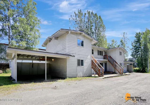 Photo 2 of Sale Pending at 7441 Glade Pl, Anchorage, AK 99518 | MLS# 26-9779 | Listing updated on 2026-08-22
