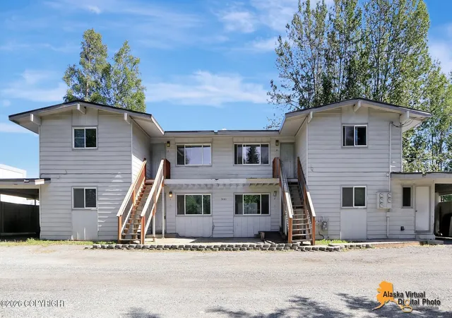 Photo 3 of Sale Pending at 7441 Glade Pl, Anchorage, AK 99518 | MLS# 26-9779 | Listing updated on 2026-08-22