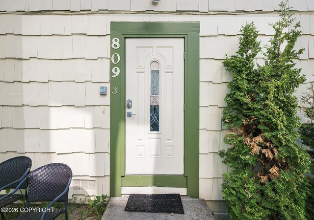 Photo 2 of Multi family home for sale at 809 Over Pl, Anchorage, AK 99501 | MLS# 26-9456 | Listing updated on 2026-08-17