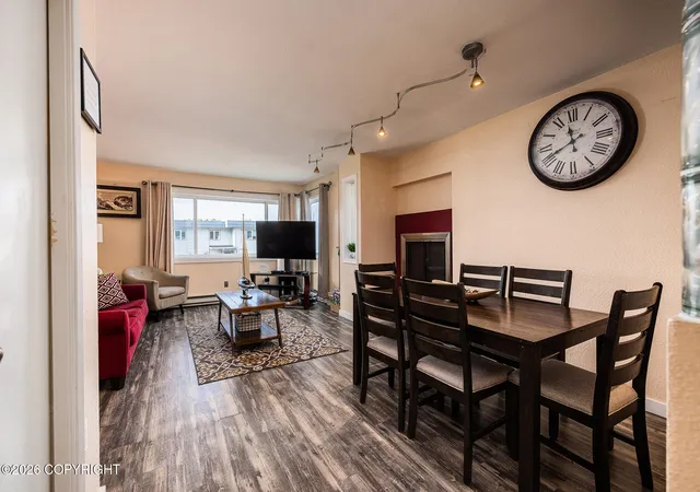 Photo 4 of Multi family home for sale at 809 Over Pl, Anchorage, AK 99501 | MLS# 26-9456 | Listing updated on 2026-08-17