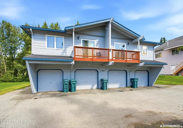 Photo 3 of Sale Pending at 1681 Elcadore Dr, Anchorage, AK 99507 | MLS# 26-9602 | Listing updated on 2026-09-02