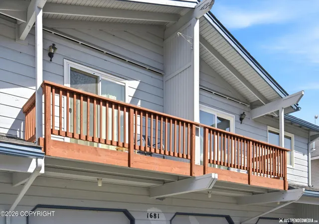 Photo 3 of Sale Pending at 1681 Elcadore Dr, Anchorage, AK 99507 | MLS# 26-9602 | Listing updated on 2026-09-02