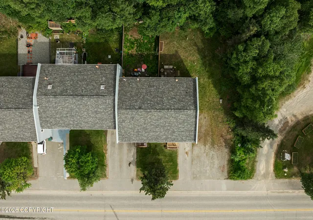 Photo 27 of Condo for sale at 601 W Nelson Ave, Wasilla, AK 99654 | MLS# 26-9607 | Listing updated on 2026-08-21