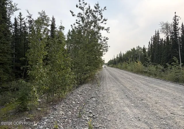 Photo 3 of Land for sale at Lot 4 Butch Kuth Ave, Tok, AK 99780 | MLS# 26-9433 | Listing updated on 2026-08-24