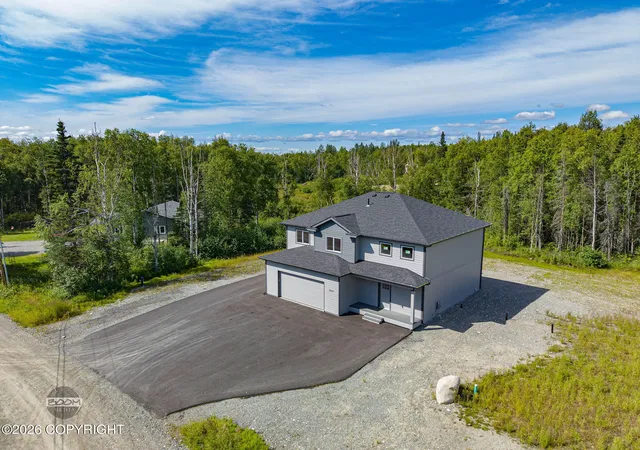 Photo 4 of Single family home for sale at 3060 W Wintergreen Dr, Wasilla, AK 99623 | MLS# 26-10683 | Listing updated on 2026-09-23