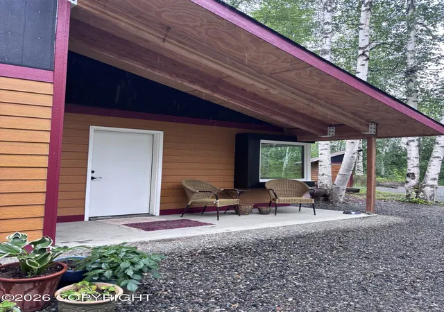 Photo 3 of Sale Pending at 14463 E Ian Tawney Dr, Willow, AK 99688 | MLS# 26-9679 | Listing updated on 2026-08-09