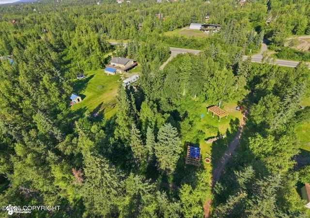Photo 3 of Land for sale at 12150 Hillside Dr, Anchorage, AK 99507 | MLS# 26-9439 | Listing updated on 2026-09-17