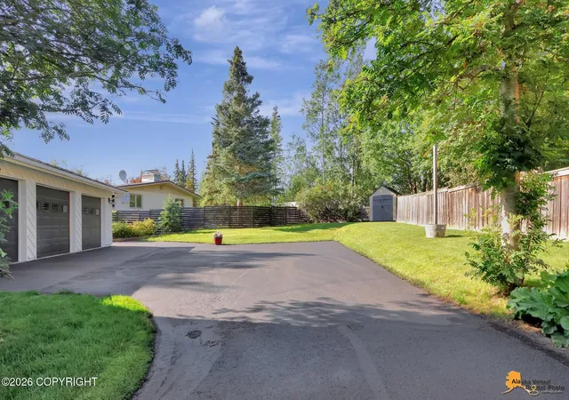 Photo 57 of Sale Pending at 2121 Belmont Dr, Anchorage, AK 99517 | MLS# 26-9484 | Listing updated on 2026-08-02