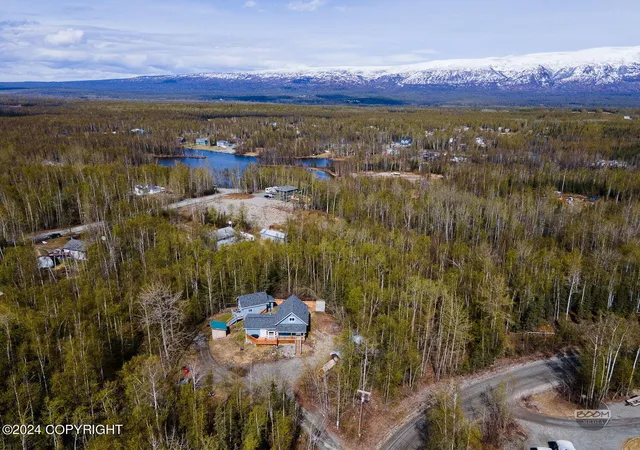 Photo 1 of Multi family home for sale at 3500 N Bonnie Jim Ln, Wasilla, AK 99654 | MLS# 26-9650 | Listing updated on 2026-08-25