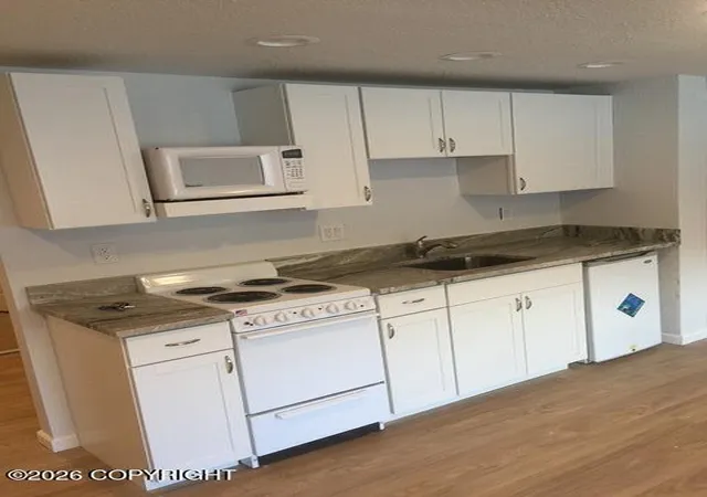 Photo 1 of Sale Pending at 100 Blackstone Rd #Bay 3, 3, Whittier, AK 99693 | MLS# 26-9453 | Listing updated on 2026-09-03