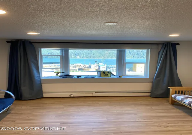 Photo 2 of Sale Pending at 100 Blackstone Rd #Bay 3, 3, Whittier, AK 99693 | MLS# 26-9453 | Listing updated on 2026-09-03