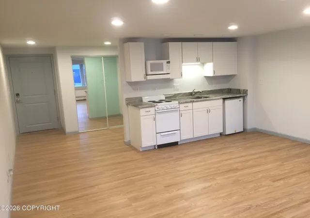 Photo 3 of Sale Pending at 100 Blackstone Rd #Bay 3, 3, Whittier, AK 99693 | MLS# 26-9453 | Listing updated on 2026-09-03