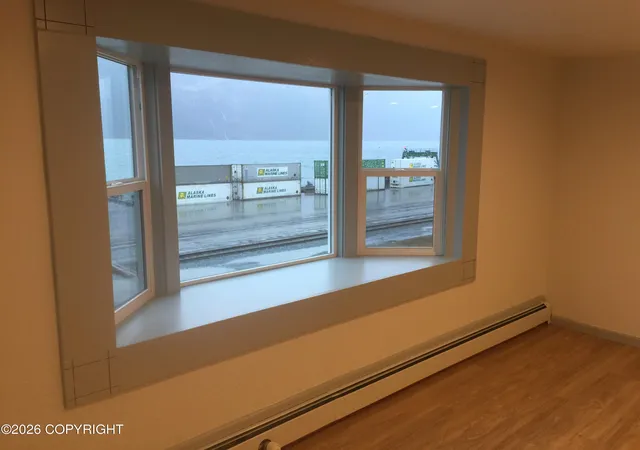 Photo 3 of Sale Pending at 100 Blackstone Rd #Bay 3, 3, Whittier, AK 99693 | MLS# 26-9453 | Listing updated on 2026-09-03