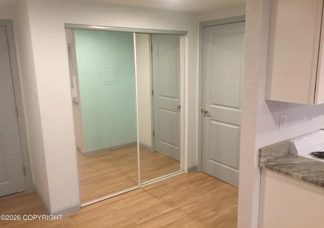Photo 4 of Sale Pending at 100 Blackstone Rd #Bay 3, 3, Whittier, AK 99693 | MLS# 26-9453 | Listing updated on 2026-09-03