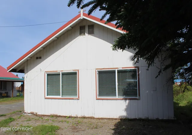 Photo 33 of Single family home for sale at 66160 Oil Well Rd, Ninilchik, AK 99639 | MLS# 26-11143 | Listing updated on 2026-08-31