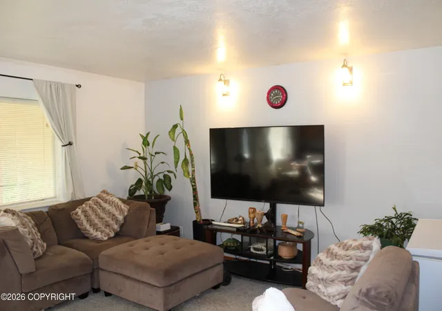 Photo 4 of Single family home for sale at 66160 Oil Well Rd, Ninilchik, AK 99639 | MLS# 26-11143 | Listing updated on 2026-08-31
