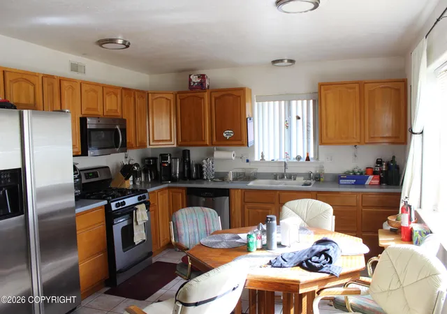 Photo 5 of Single family home for sale at 66160 Oil Well Rd, Ninilchik, AK 99639 | MLS# 26-11143 | Listing updated on 2026-08-31