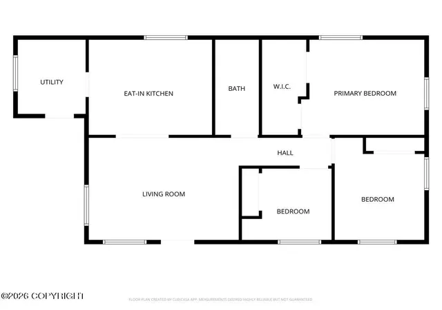 Photo 2 of Single family home for sale at 35814 Glory St, Soldotna, AK 99669 | MLS# 26-9443 | Listing updated on 2026-07-29
