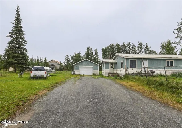 Photo 3 of Single family home for sale at 35814 Glory St, Soldotna, AK 99669 | MLS# 26-9443 | Listing updated on 2026-07-29