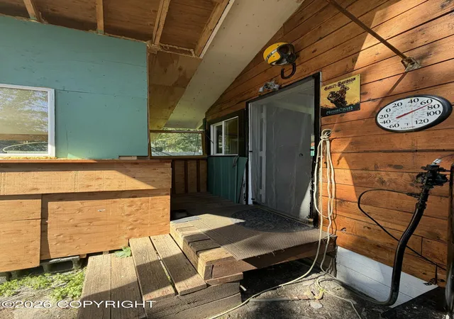 Photo 3 of Single family home for sale at 141 Gulkana St, Valdez, AK 99686 | MLS# 26-9765 | Listing updated on 2026-10-02