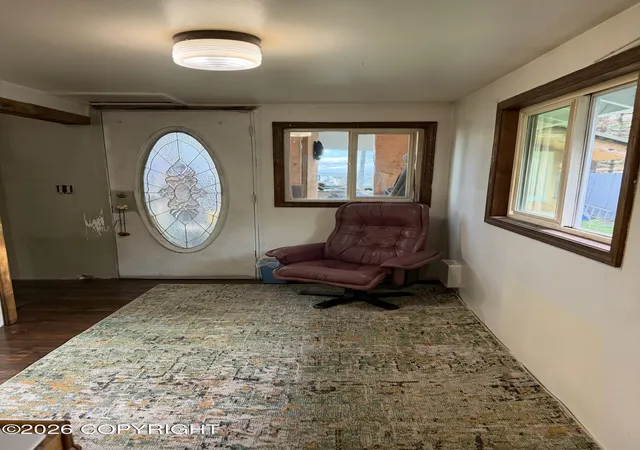 Photo 4 of Single family home for sale at 141 Gulkana St, Valdez, AK 99686 | MLS# 26-9765 | Listing updated on 2026-10-02