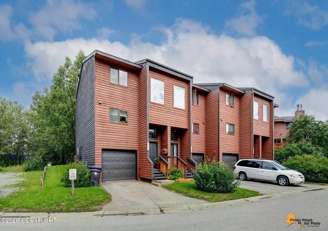 Photo 2 of Multi family home for sale at 3635 3711 Carleton Ave, Anchorage, AK 99517 | MLS# 26-9458 | Listing updated on 2026-09-02