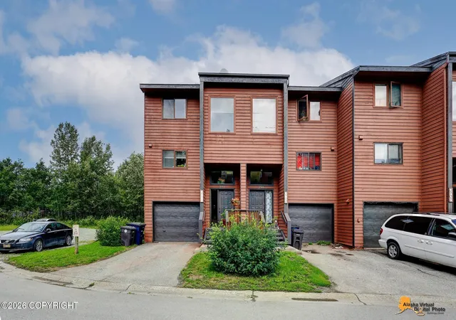 Photo 2 of Multi family home for sale at 3635-3711 Carleton Ave, Anchorage, AK 99517 | MLS# 26-9458 | Listing updated on 2026-09-02