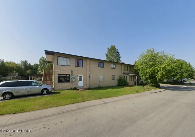 Photo 2 of Multi family home for sale at 641 N Bragaw St, Anchorage, AK 99508 | MLS# 26-9461 | Listing updated on 2026-08-18