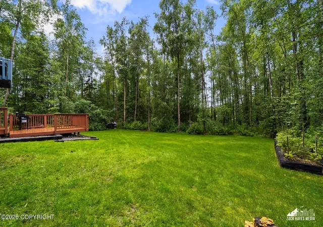 Photo 38 of Sale Pending at 22634 Judd Dr, Chugiak, AK 99567 | MLS# 26-9851 | Listing updated on 2026-08-11