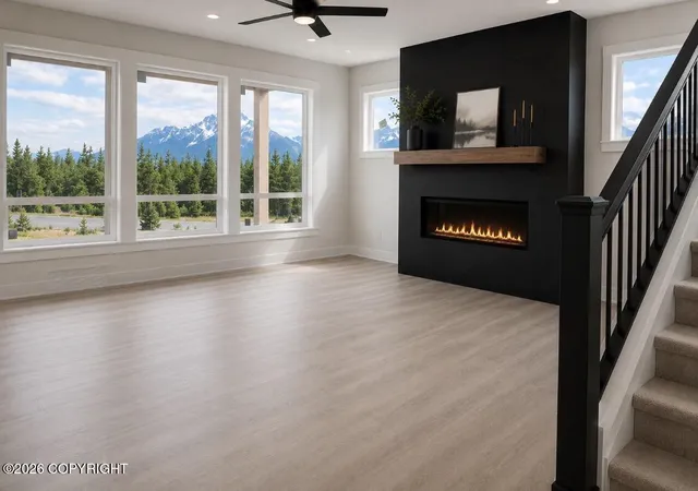 Photo 4 of Single family home for sale at 2221 S Sanctuary Dr, Palmer, AK 99645 | MLS# 26-9475 | Listing updated on 2026-09-12
