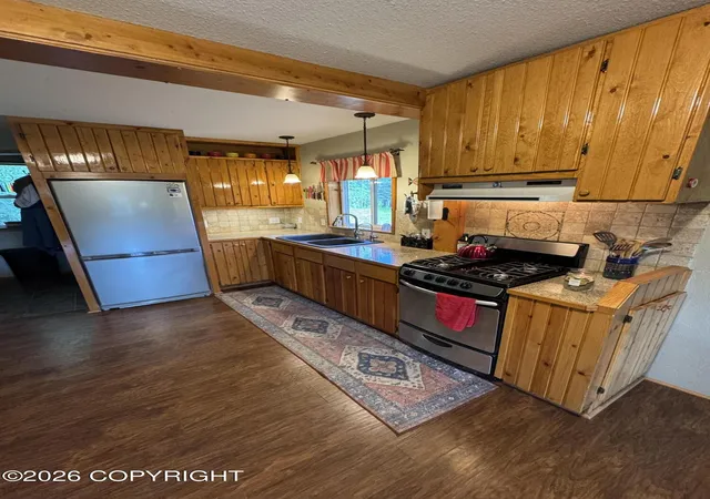 Photo 4 of Single family home for sale at Mi 5 Nabesna Rd, Gakona, AK 99586 | MLS# 26-9468 | Listing updated on 2026-08-09