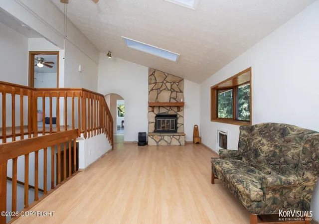 Photo 3 of Single family home for sale at 8168 S Foxworth Dr, Wasilla, AK 99623 | MLS# 26-9476 | Listing updated on 2026-08-10
