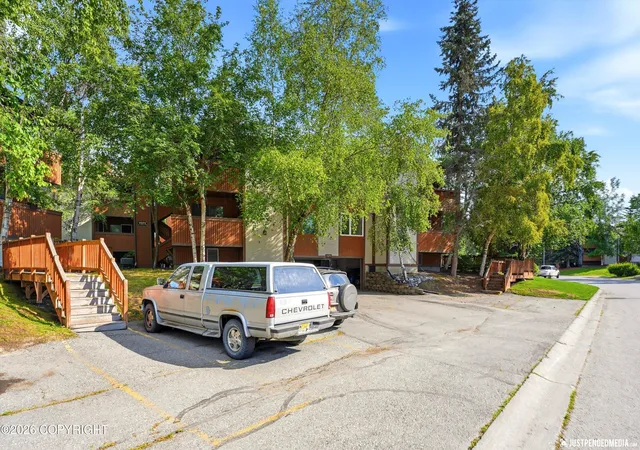 Photo 17 of Condo for sale at 7371 Huntsmen Cir #16B, Anchorage, AK 99518 | MLS# 26-9517 | Listing updated on 2026-08-30