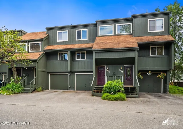 Photo 1 of Sale Pending at 3661 Burl Ct #131, Anchorage, AK 99504 | MLS# 26-9485 | Listing updated on 2026-08-09