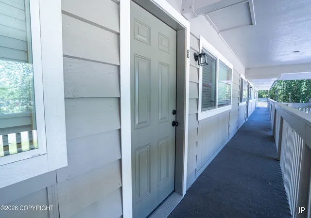 Photo 1 of Single family home for sale at 310 Tern Cir #8, Soldotna, AK 99669 | MLS# 26-9480 | Listing updated on 2026-09-16