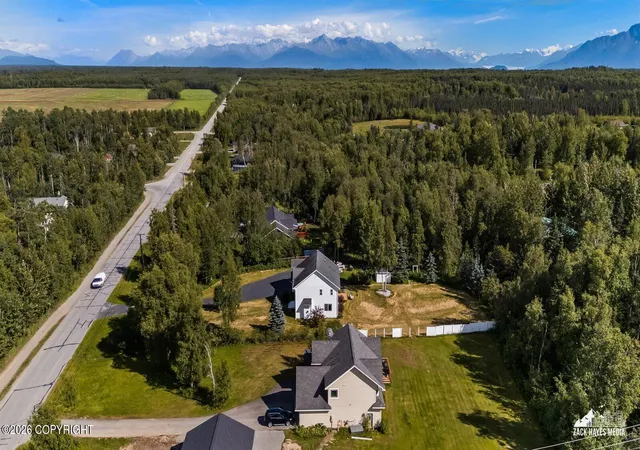 Photo 78 of Single family home for sale at 706 E Sage Rd, Wasilla, AK 99654 | MLS# 26-9624 | Listing updated on 2026-08-25