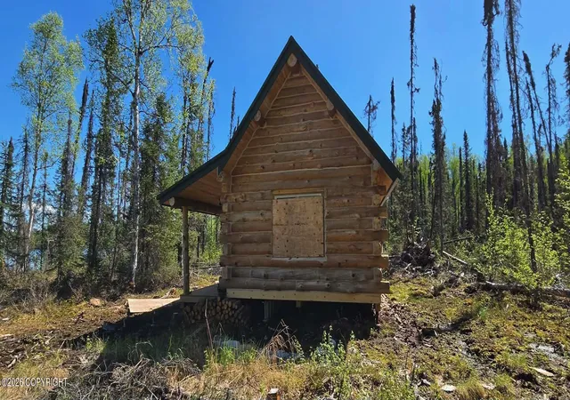 Single family home for sale at Tr 29 Amber Lake, Trapper Creek, AK 99683 | MLS# 26-9491 | Listing updated on 2026-08-06