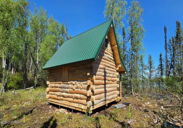 Single family home for sale at Tr 29 Amber Lake, Trapper Creek, AK 99683 | MLS# 26-9491 | Listing updated on 2026-08-06