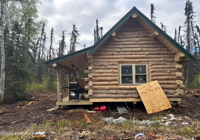 Photo 4 of Single family home for sale at Tr 29 Amber Lake, Trapper Creek, AK 99683 | MLS# 26-9491 | Listing updated on 2026-10-16